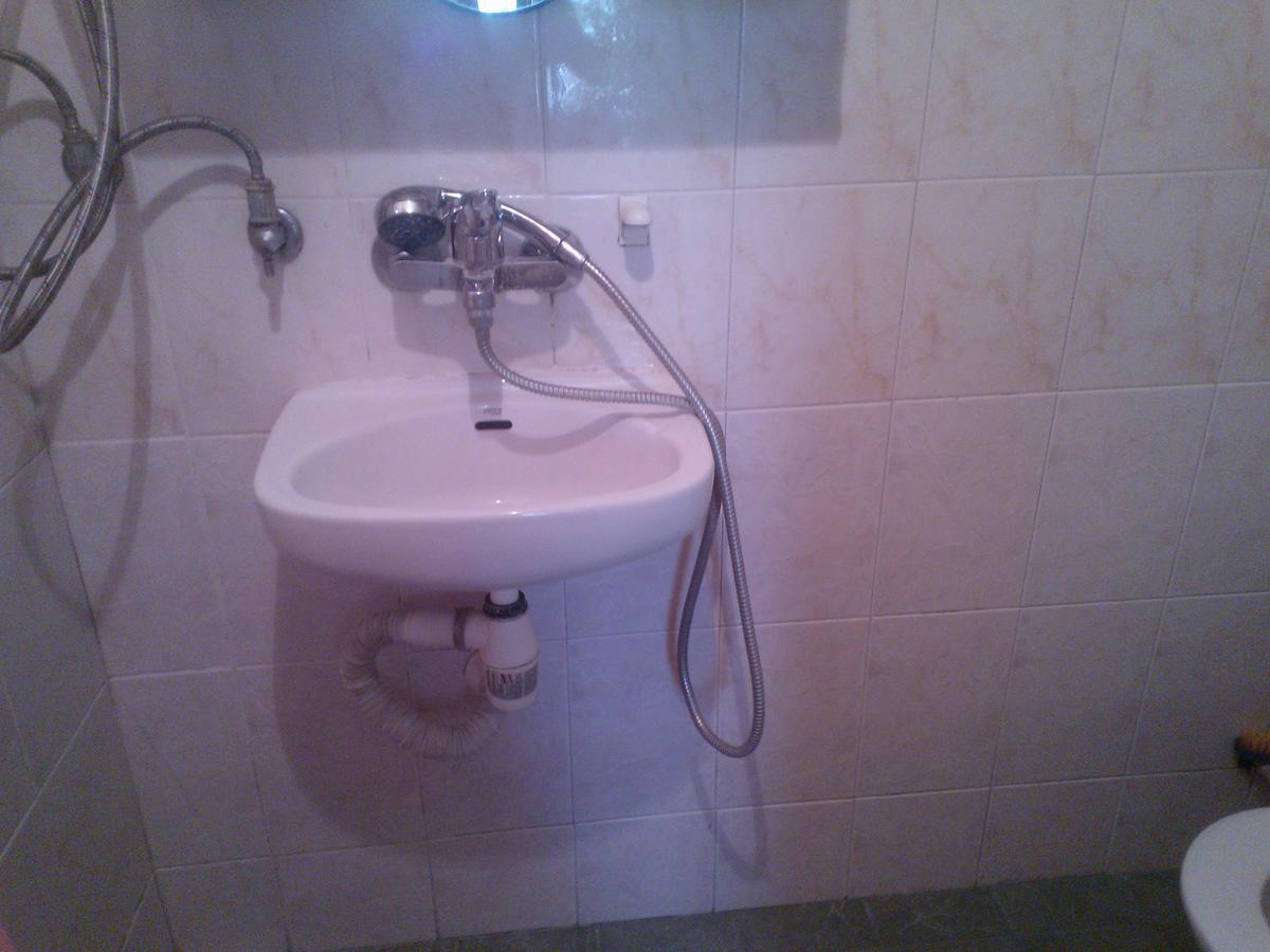 Apartment Karavelov Varna Exterior foto