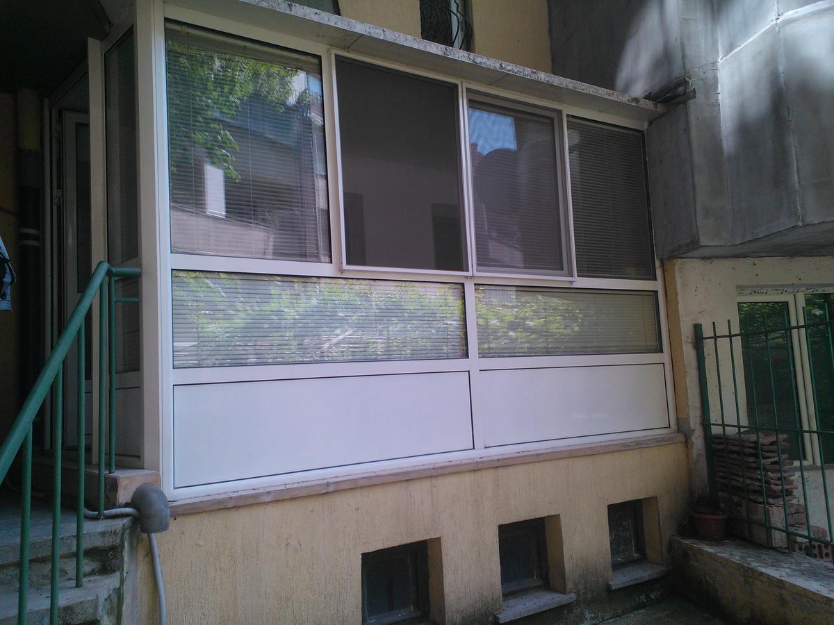 Apartment Karavelov Varna Exterior foto